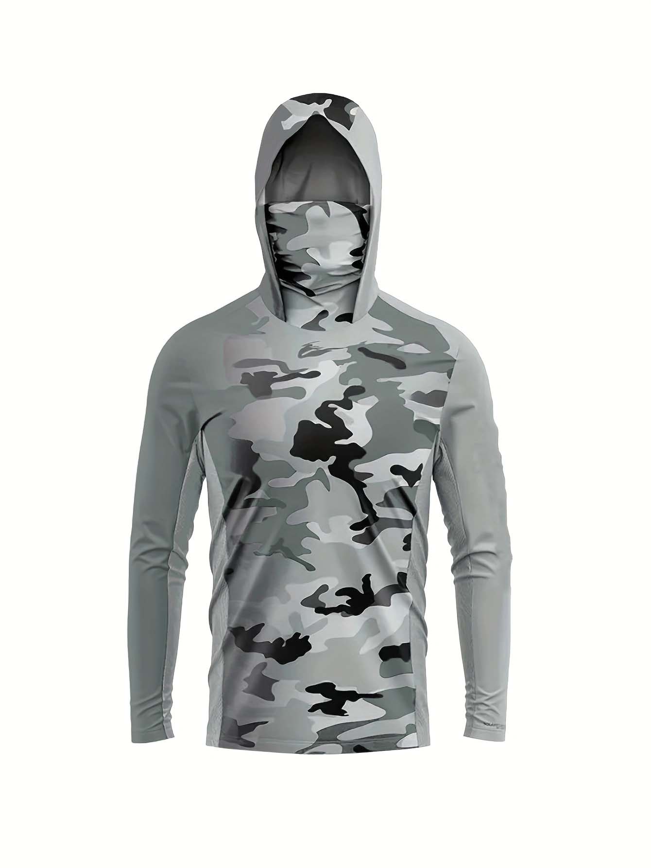 Fishing Shirt Uv Protection - Kaos Pancing Pakaian Pancing Khusus Kaos