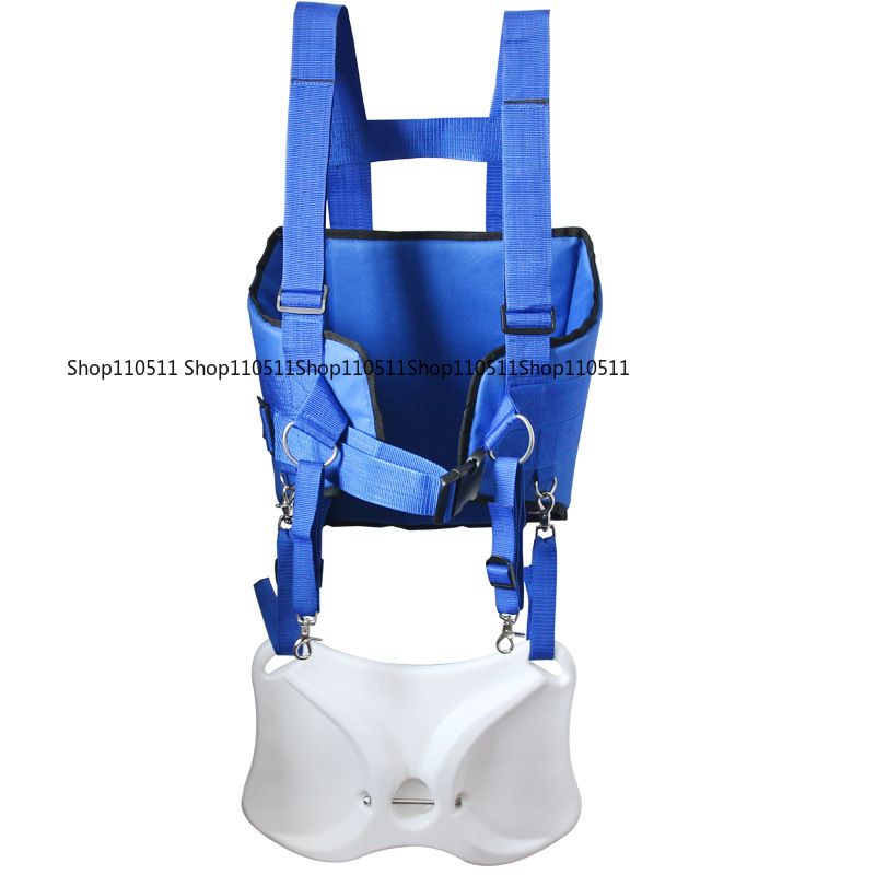 Fishing Belt - Rompi Memancing Stand Up, Sabuk dan