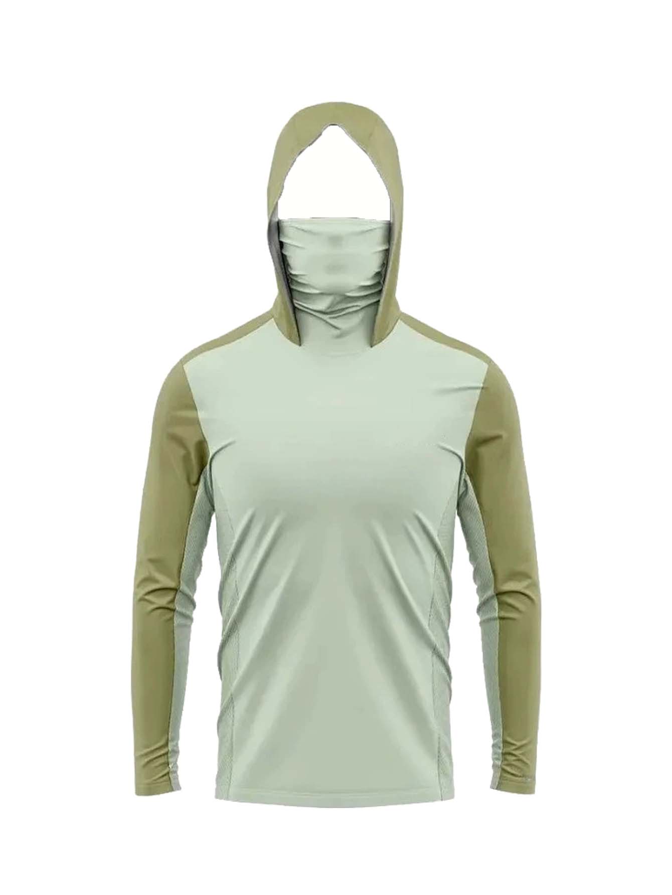 Kaos Pancing Pakaian Pancing K - Fishing Shirt Uv Protection ulasan dan harga