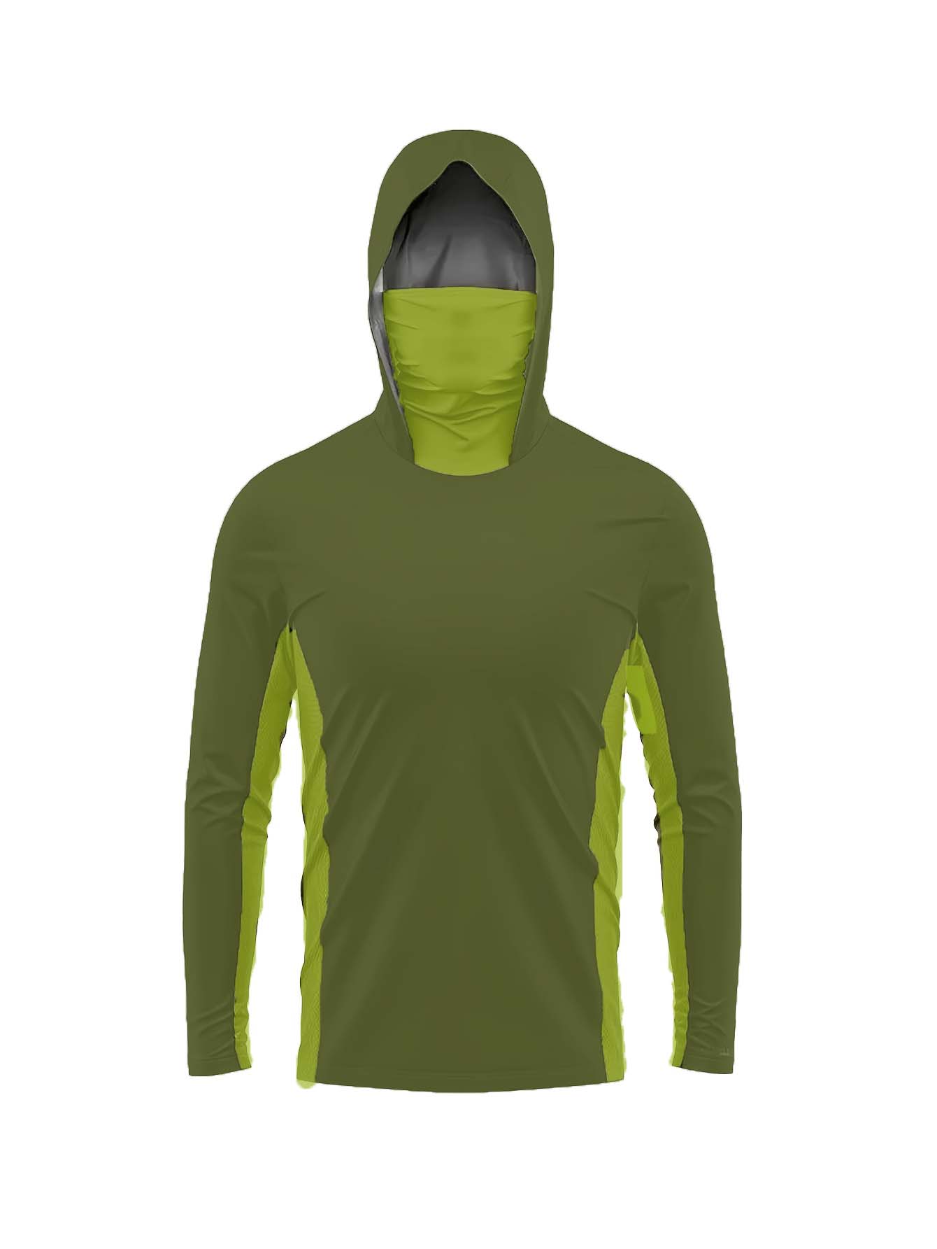 Kaos Pancing Pakaian Pancing K - Fishing Shirt Uv Protection ulasan dan harga