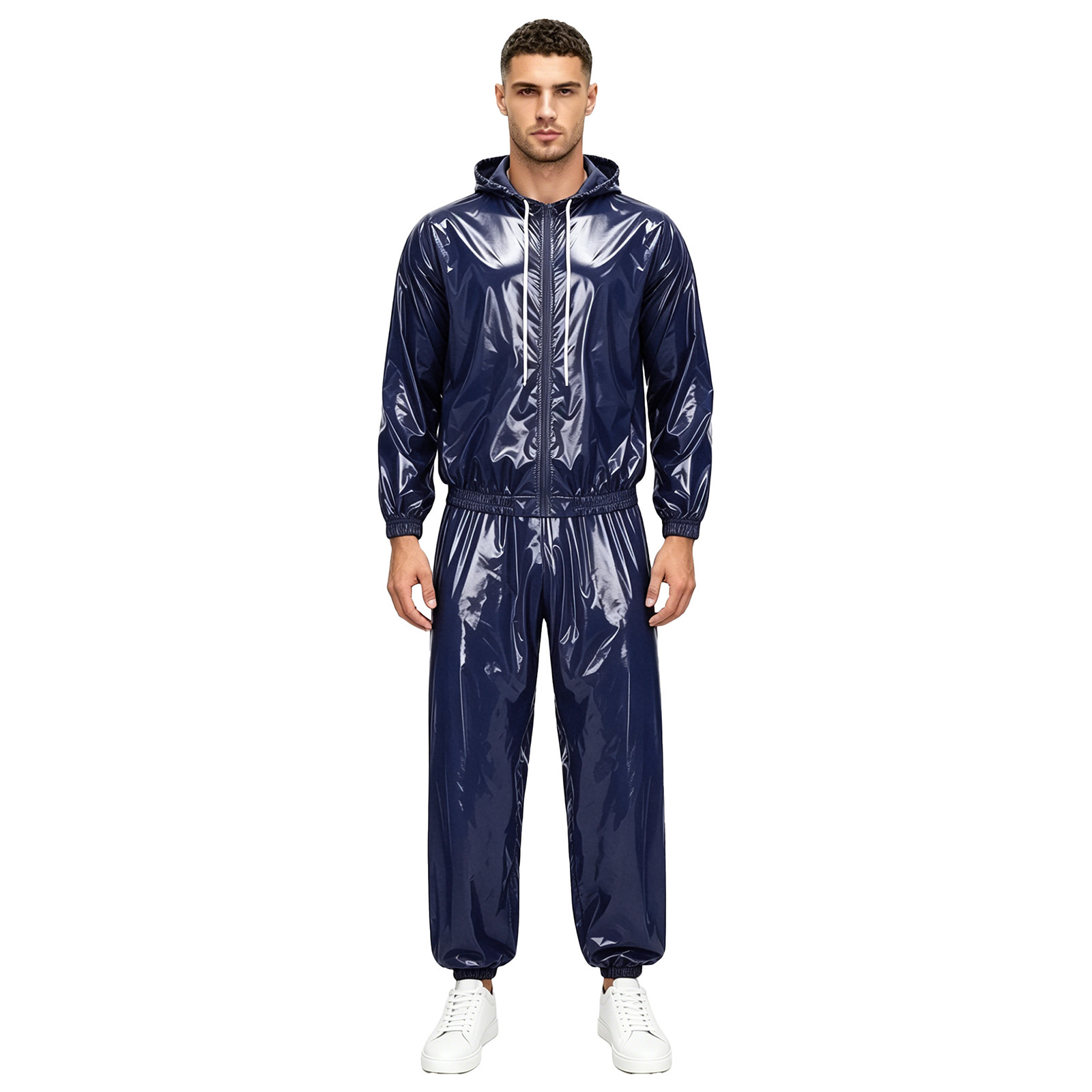 Setelan Pakaian Luar Pria, Jak - Fishing Jacket Waterproof ulasan dan harga