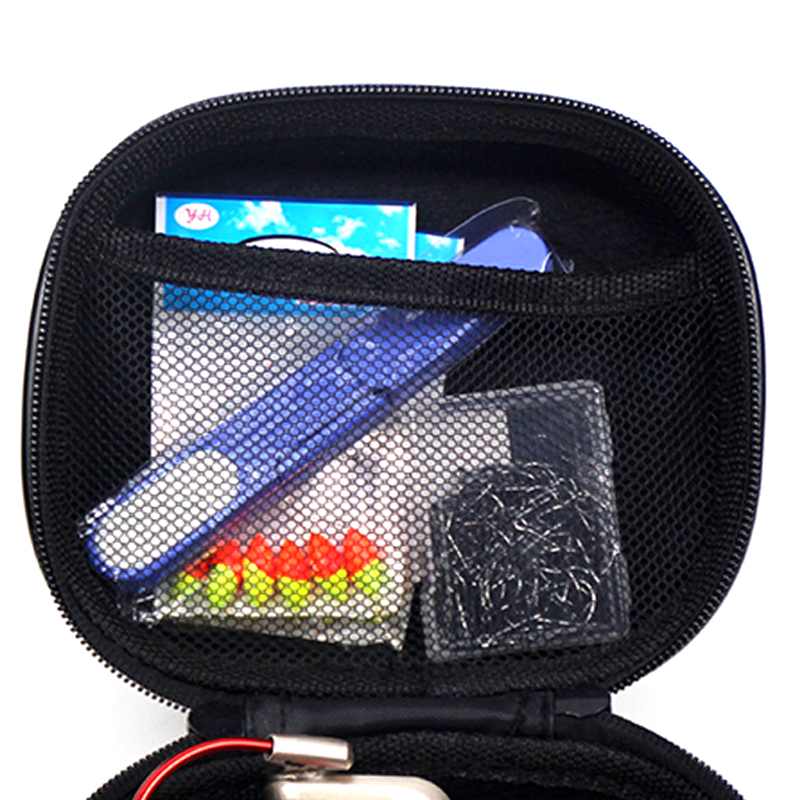 Tas Pancing Luar Ruangan, Penu - Fishing Bag Waterproof ulasan dan harga